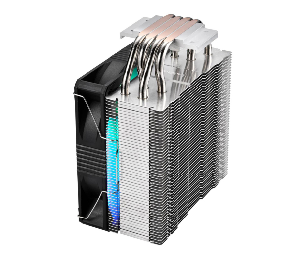 FSP NE5 ARGB 120mm - 1332210 - zdjęcie 5